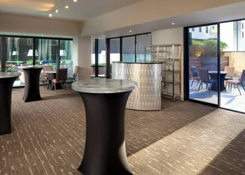 Sheraton Grand Los Angeles hotel thumbnail 2