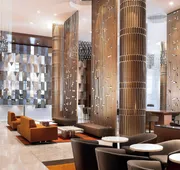 Sheraton Grand Los Angeles hotel detail image 3