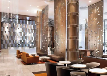 Sheraton Grand Los Angeles hotel thumbnail 3