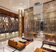 Sheraton Grand Los Angeles hotel detail image 4