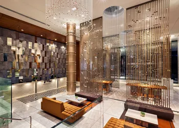 Sheraton Grand Los Angeles hotel thumbnail 4