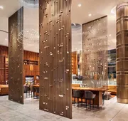 Sheraton Grand Los Angeles hotel detail image 5