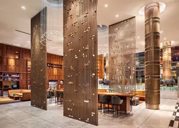 Sheraton Grand Los Angeles hotel thumbnail 5