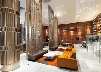 Sheraton Grand Los Angeles hotel thumbnail 6