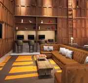 Sheraton Grand Los Angeles hotel detail image 7