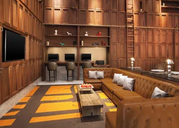 Sheraton Grand Los Angeles hotel thumbnail 7