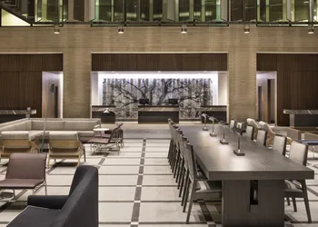 Hyatt Regency Schaumburg Chicago hotel thumbnail 2