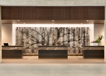 Hyatt Regency Schaumburg Chicago hotel thumbnail 4
