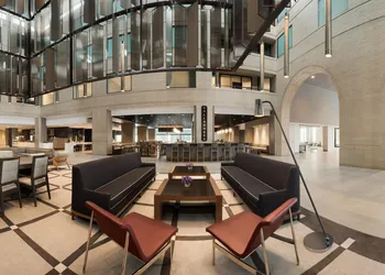 Hyatt Regency Schaumburg Chicago hotel thumbnail 6