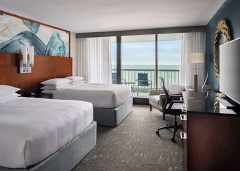 Hilton Beachfront Resort & Spa Hilton Head Island hotel thumbnail 2