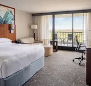 Hilton Beachfront Resort & Spa Hilton Head Island hotel detail image 3
