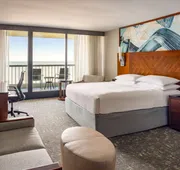 Hilton Beachfront Resort & Spa Hilton Head Island hotel detail image 4