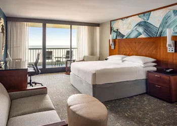 Hilton Beachfront Resort & Spa Hilton Head Island hotel thumbnail 4