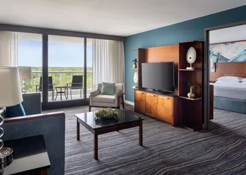 Hilton Beachfront Resort & Spa Hilton Head Island hotel thumbnail 5