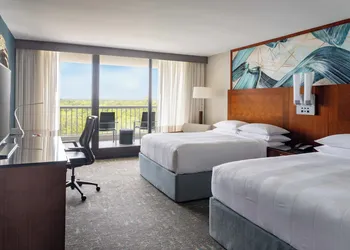 Hilton Beachfront Resort & Spa Hilton Head Island hotel thumbnail 6