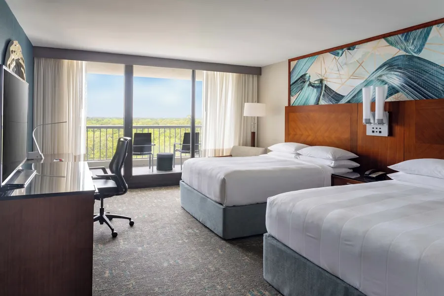 Hilton Beachfront Resort & Spa Hilton Head Island hotel detail image 6