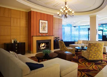 Pittsburgh Marriott City Center hotel thumbnail 2