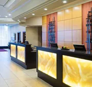 Pittsburgh Marriott City Center hotel detail image 3