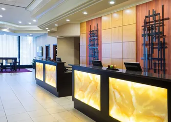 Pittsburgh Marriott City Center hotel thumbnail 3