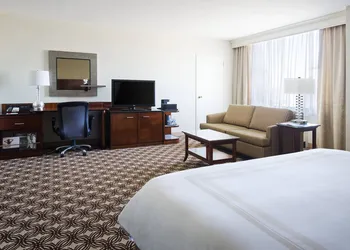 Pittsburgh Marriott City Center hotel thumbnail 4