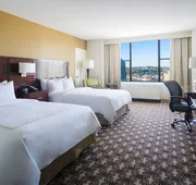 Pittsburgh Marriott City Center hotel detail image 5