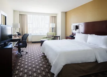 Pittsburgh Marriott City Center hotel thumbnail 6