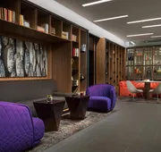 Hyatt Centric Arlington hotel detail image 7