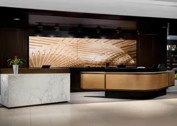 Hyatt Centric Arlington hotel thumbnail 6