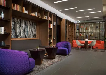 Hyatt Centric Arlington hotel thumbnail 7