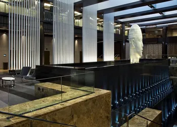 Hyatt Grand Central New York hotel thumbnail 2