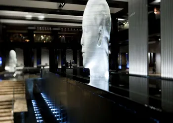 Hyatt Grand Central New York hotel thumbnail 3