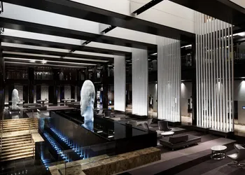 Hyatt Grand Central New York hotel thumbnail 6