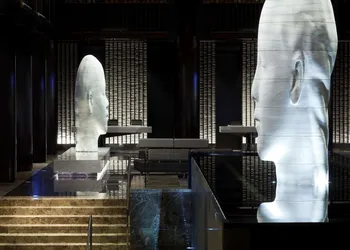 Hyatt Grand Central New York hotel thumbnail 7