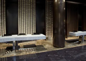 Hyatt Grand Central New York hotel thumbnail 8