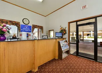 Americas Best Value Inn Brookhaven hotel thumbnail 2