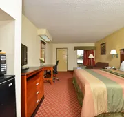 Americas Best Value Inn Brookhaven hotel detail image 3