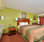 Americas Best Value Inn Brookhaven hotel detail image 4