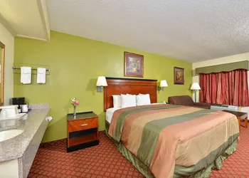 Americas Best Value Inn Brookhaven hotel thumbnail 4