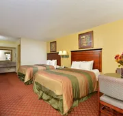 Americas Best Value Inn Brookhaven hotel detail image 5