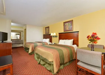Americas Best Value Inn Brookhaven hotel thumbnail 5