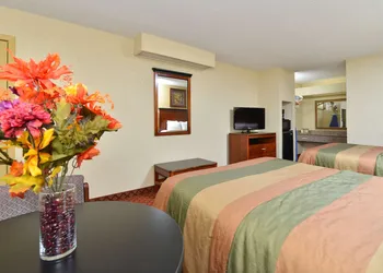 Americas Best Value Inn Brookhaven hotel thumbnail 6