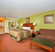 Americas Best Value Inn Brookhaven hotel detail image 7