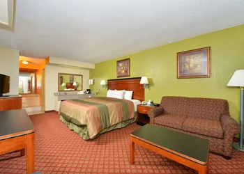 Americas Best Value Inn Brookhaven hotel thumbnail 7