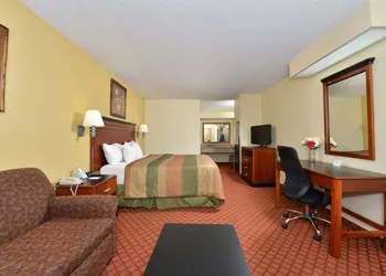 Americas Best Value Inn Brookhaven hotel thumbnail 8