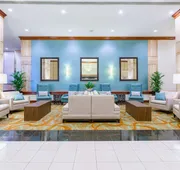 Doubletree by Hilton Philadelphia Airport hotel detail image 3