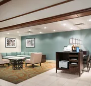 Doubletree by Hilton Philadelphia Airport hotel detail image 4