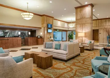 Doubletree by Hilton Philadelphia Airport hotel thumbnail 7