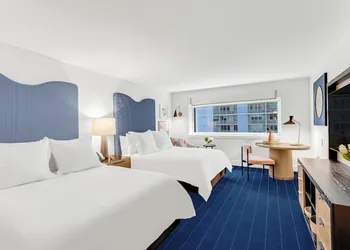 InterContinental Miami by IHG hotel thumbnail 6