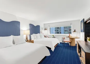 InterContinental Miami by IHG hotel thumbnail 6