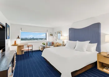 InterContinental Miami by IHG hotel thumbnail 7